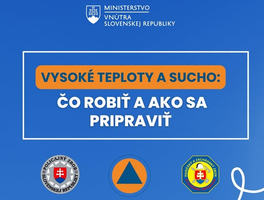 vysoke teploty