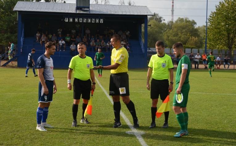 Jasenov-Giraltovce