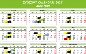 zber odpadu